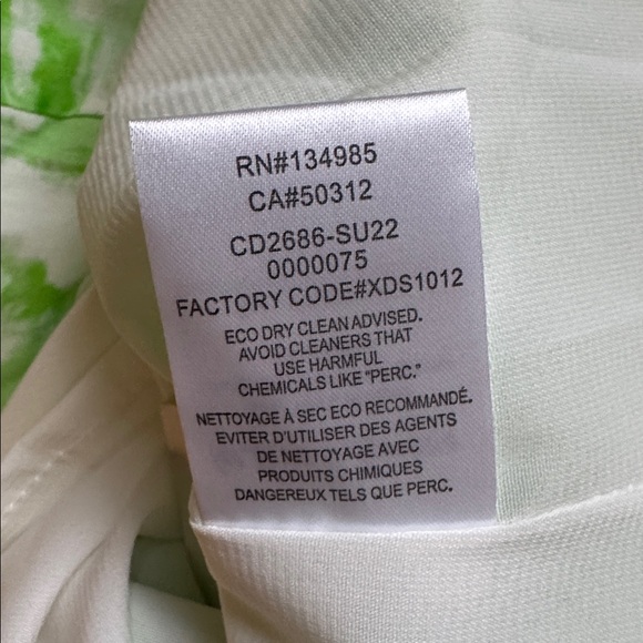 For Love And Lemons Dress - Picture 12 of 13